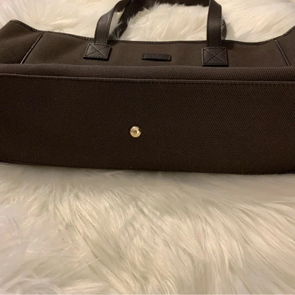 Gucci brown bag, - Picture 7 of 16